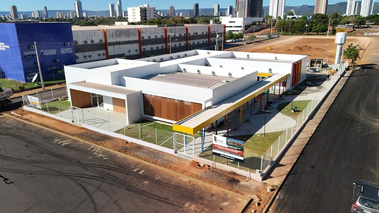 Projeto Vetor Modular 10