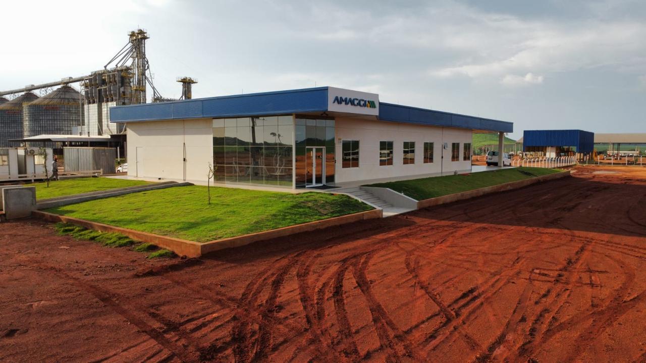 Projeto Vetor Modular 11