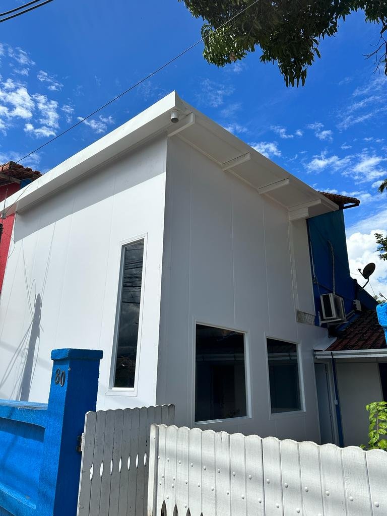 Projeto Vetor Modular 2