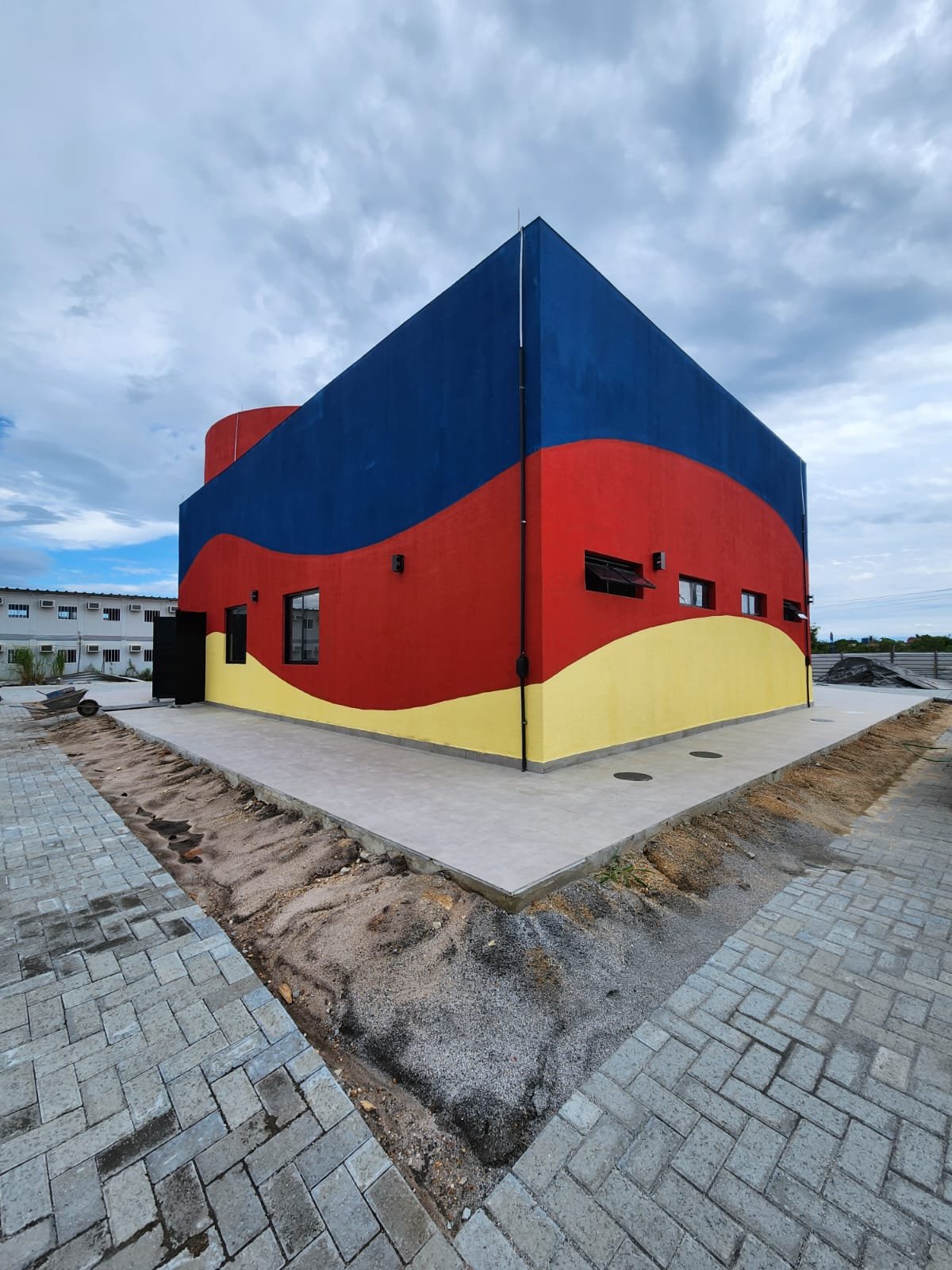 Projeto Vetor Modular 3