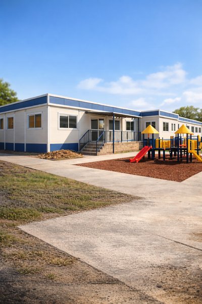 Projeto Vetor Modular 6